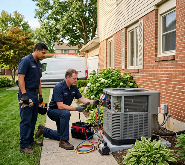 Top Rated HVAC Contractors in Boulder, CO