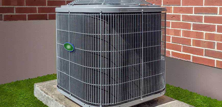 AC Unit Replacement in Boulder