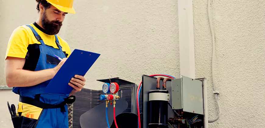Emergency AC Repair in Boulder