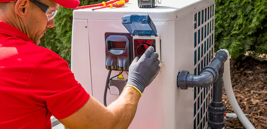 Heater Blowing Cold Air Repair in Boulder