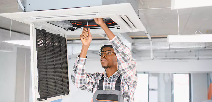 Heat Pump and Ductless AC Repair in Boulder