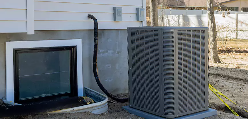 AC Component Replacement (Fuse, Contactor, TXV) in Boulder