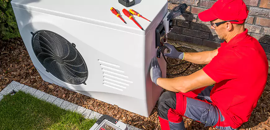 Cabinet, Plenum, and Airflow Repair in Boulder