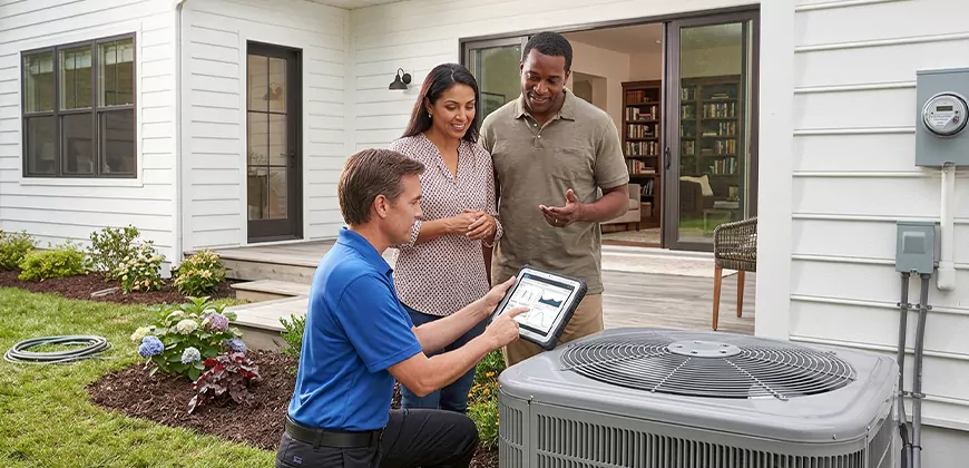 Mini Split and Ductless Installation in Boulder