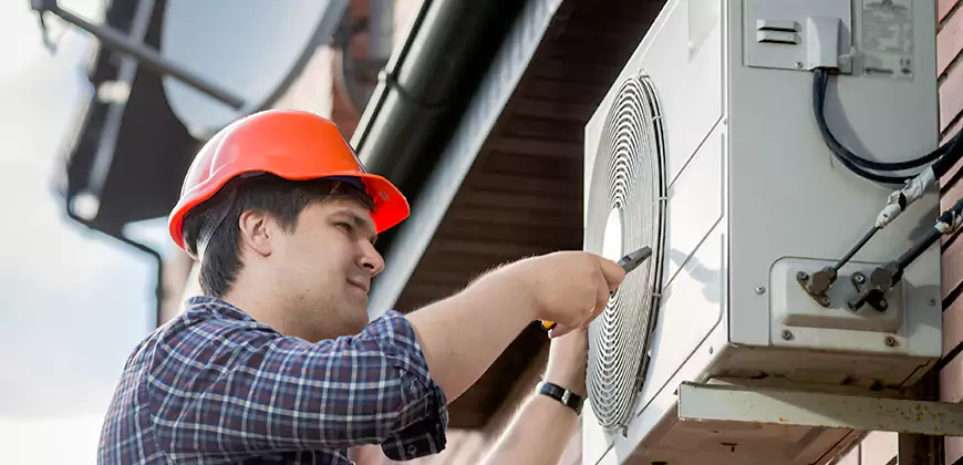 Emergency Heating and Air Conditioning Repair in Boulder