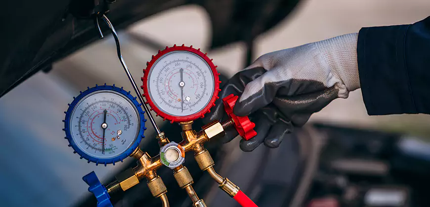 Emergency Heat and AC Combo Service in Boulder