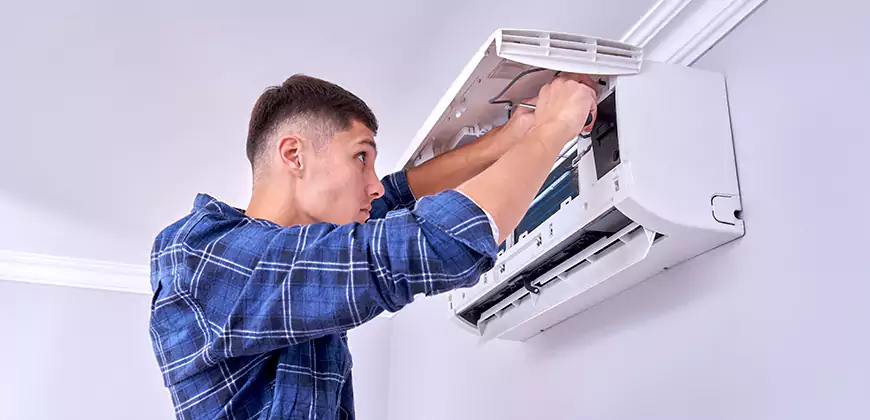 Mini Split Installation Service in Boulder