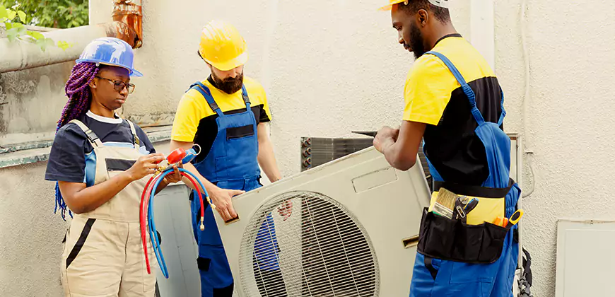 Humidifier and Add-On System Installation in Boulder