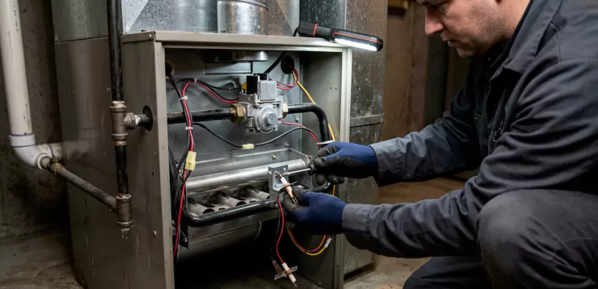 Duct and Cleaning Service in Boulder