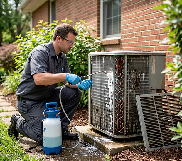 Proven AC Coil Cleaning: Your Local Coil Care Team in Boulder, CO