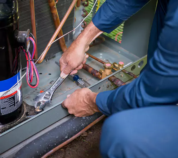 Proven AC Compressor Repair: Your Local Cooling Specialists in Boulder, CO