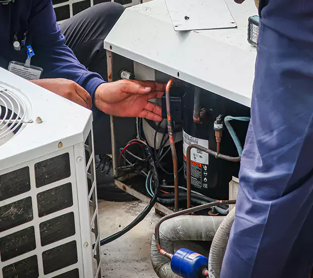 Proven AC Condenser Repair: Your Local Outdoor Unit Specialists in Boulder, CO