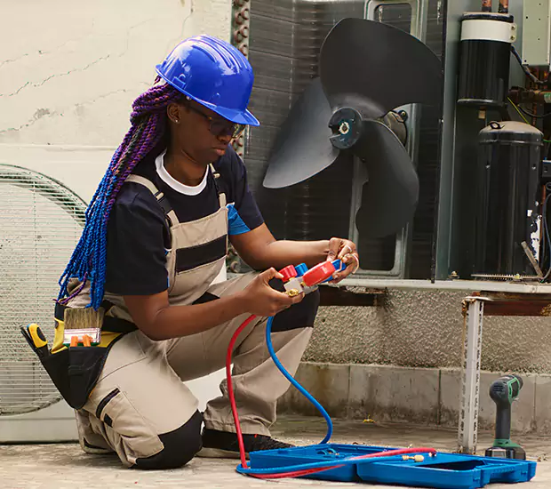 Licensed AC Electrical Repair Pros in Boulder, CO
