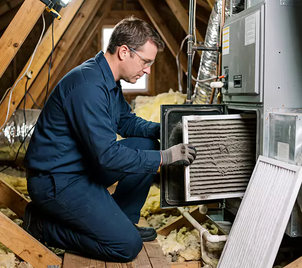 Proven AC Filter Cleaning: Your Local Maintenance Team in Boulder, CO
