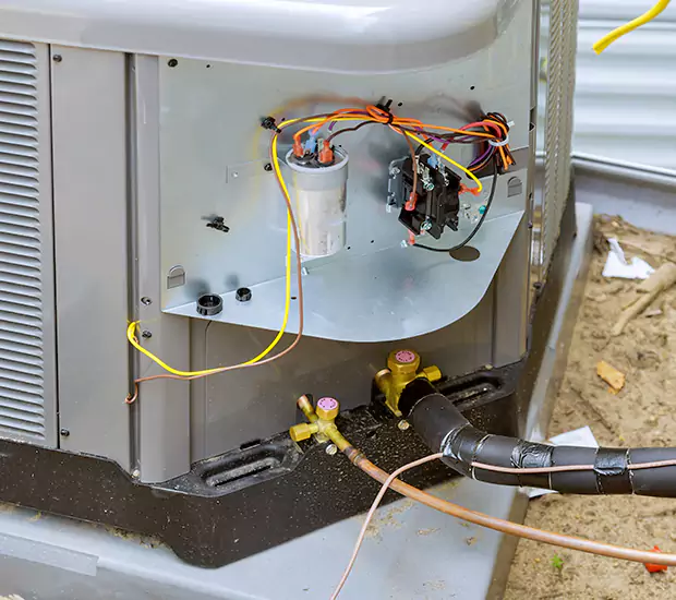 Proven AC Heater Repair: Your Local Heating Team in Boulder, CO