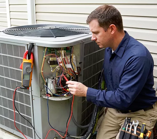 Proven AC Installation: Your Local Cooling Installer Team in Boulder, CO