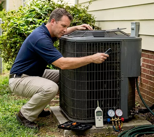 Proven AC Maintenance: Your Local Tune-Up Specialists in Boulder, CO