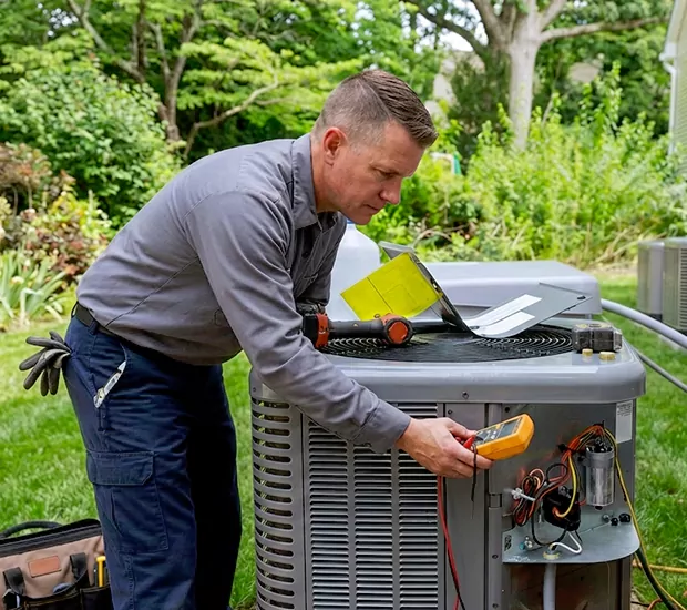 Proven AC Repair: Your Local Cooling Team in Boulder, CO