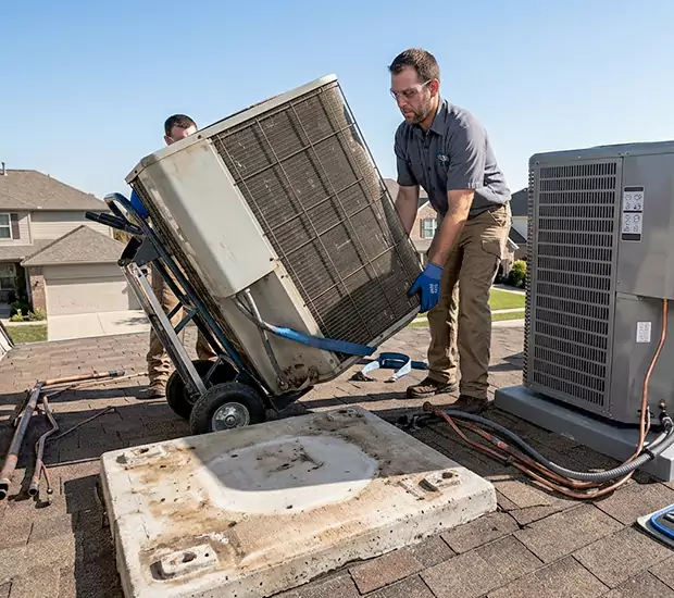 Proven AC Replacement: Your Local System Upgrade Team in Boulder, CO