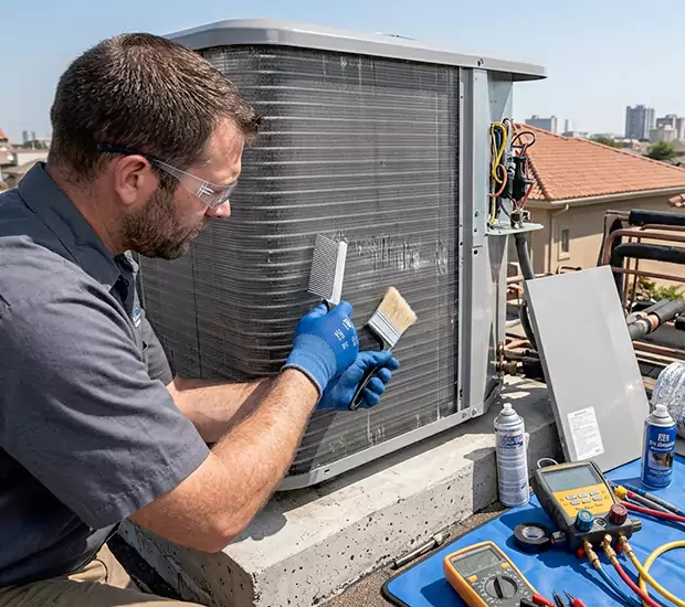 Proven AC Unit Maintenance: Your Local Preventive Care Team in Boulder, CO