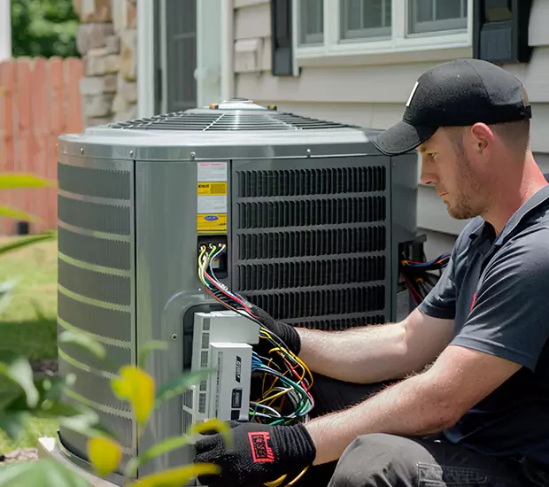 Proven AC Unit Replacement: Your Local System Upgrade Team in Boulder, CO