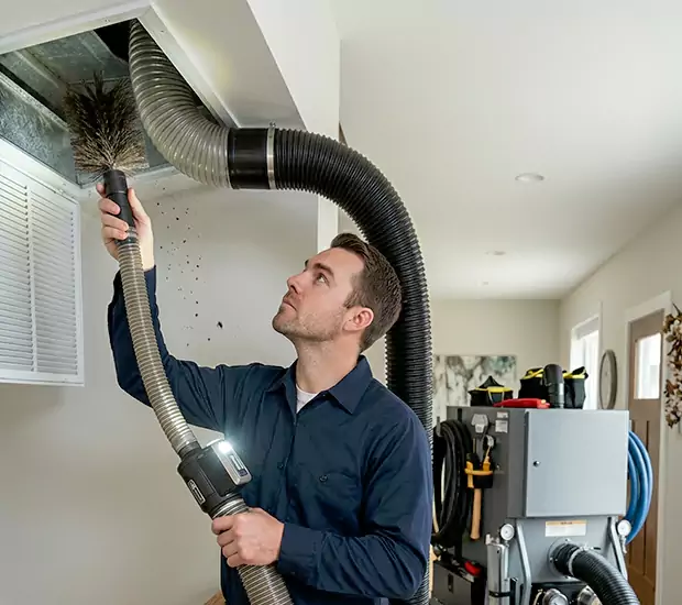 Proven AC Vent Cleaning: Your Local Air Quality Team in Boulder, CO