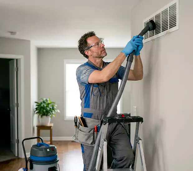 Proven Air Duct Cleaning: Your Local Indoor Air Quality Team in Boulder, CO