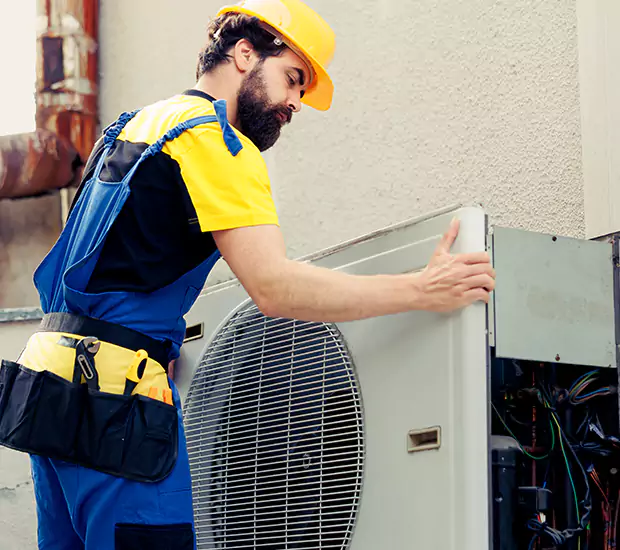Proven Air Handler Repair: Your Local Indoor Unit Specialists in Boulder, CO