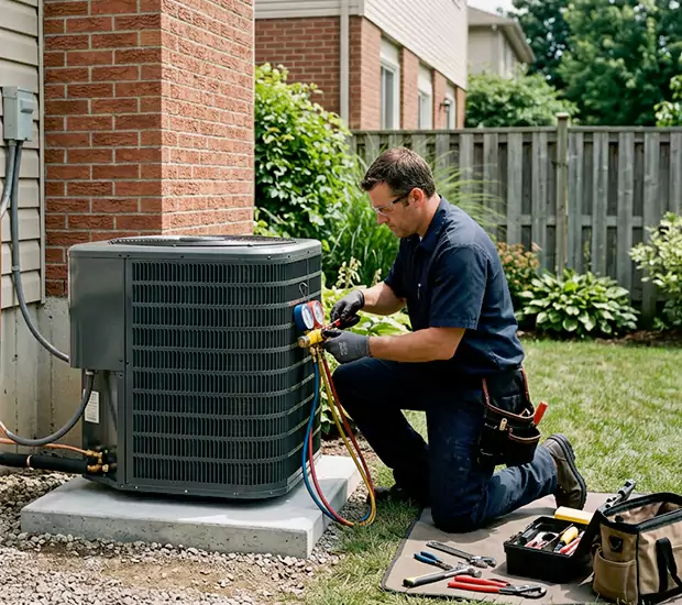 Proven Central Air Conditioner Installation: Your Local System Specialists in Boulder, CO