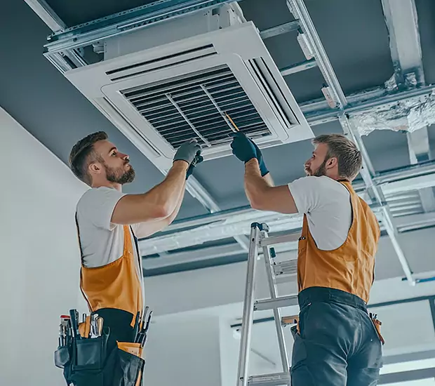 Proven Commercial AC Installation: Your Local Business Installation Team in Boulder, CO