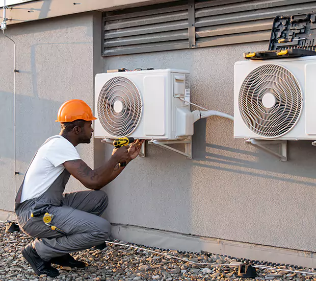 Proven Commercial AC Maintenance: Your Local Building Systems Team in Boulder, CO