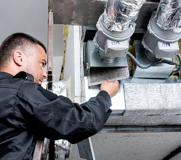 Proven Commercial Air Duct Cleaning: Your Local Building Air Quality Team in Boulder, CO
