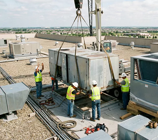Proven Commercial HVAC Contractors: Your Local Business Installation Team in Boulder, CO