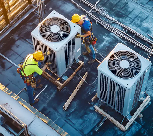 Proven Commercial HVAC: Your Local Business Comfort Team in Boulder, CO