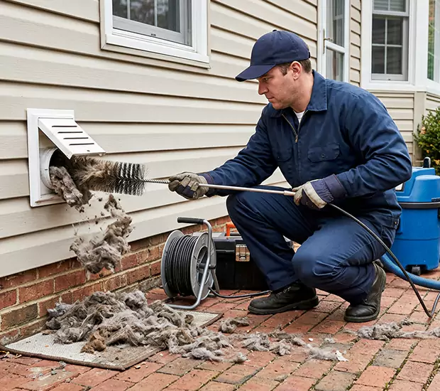 Proven Dryer Vent Cleaning: Your Local Fire Safety Team in Boulder, CO