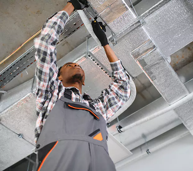 Proven Duct Repair: Your Local Ductwork Specialists in Boulder, CO