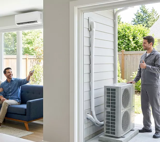 Proven Ductless Air Conditioner Installation: Your Local No-Duct Cooling Team in Boulder, CO
