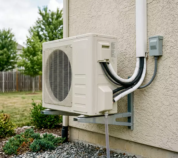 Proven Ductless Heat Pump Installation: Your Local Zone Comfort Team in Boulder, CO