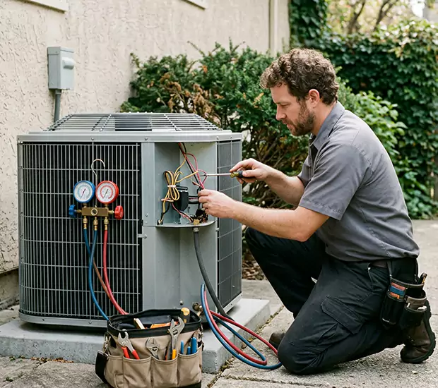 Proven Emergency AC Installation: Your Local Fast Response Team in Boulder, CO