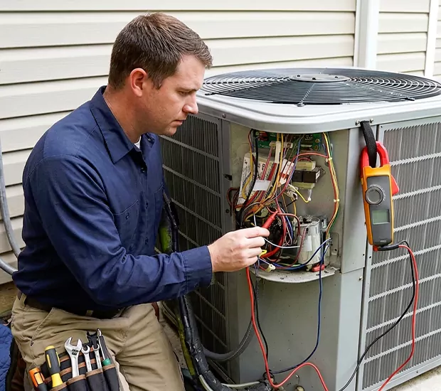 Proven Emergency AC Repair: Your Local 24 Hour Response Team in Boulder, CO