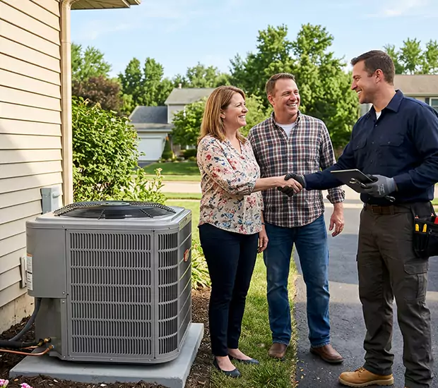 Proven Emergency AC Service: Your Local 24 Hour Response Team in Boulder, CO