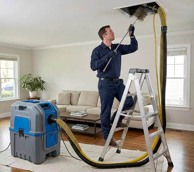 Proven Furnace Duct Cleaning: Your Local Heating Air Team in Boulder, CO