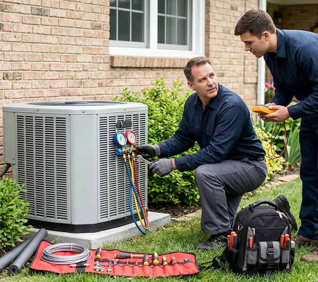 Proven Heating Contractor: Your Local Heating and Cooling Team in Boulder, CO