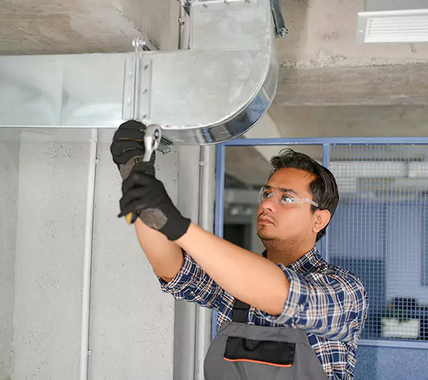 Proven Heating Duct Cleaning: Your Local Ducted Heating Team in Boulder, CO