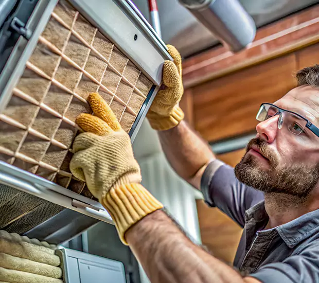 Proven HVAC Cleaning: Your Local Air Quality Team in Boulder, CO