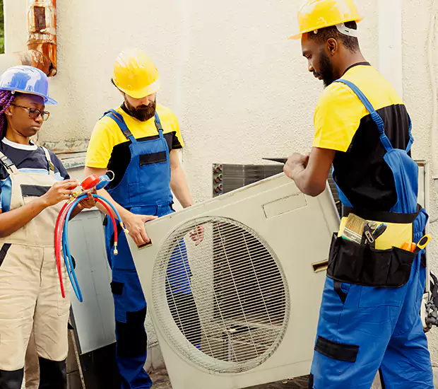 Proven HVAC Contractor: Your Local Heating and Cooling Team in Boulder, CO