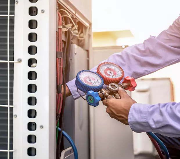 Proven HVAC Maintenance Service: Your Local Tune-Up Team in Boulder, CO