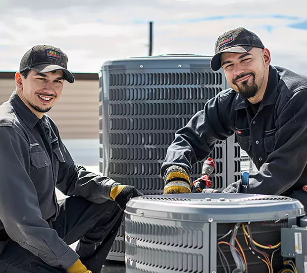 Proven HVAC Repair: Your Local Heating and Cooling Team in Boulder, CO