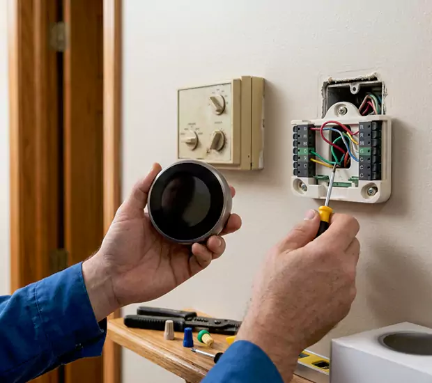 Proven HVAC Thermostat Replacement: Your Local Temperature Control Team in Boulder, CO