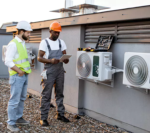 Proven Outdoor AC Installation: Your Local Condenser Specialists in Boulder, CO